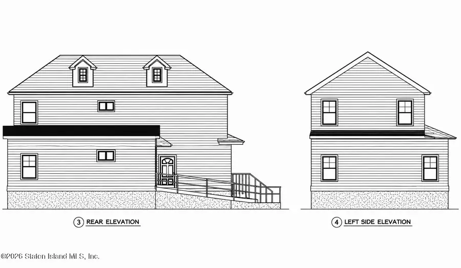81 Russell Street, Staten Island, NY 10308 - #3
