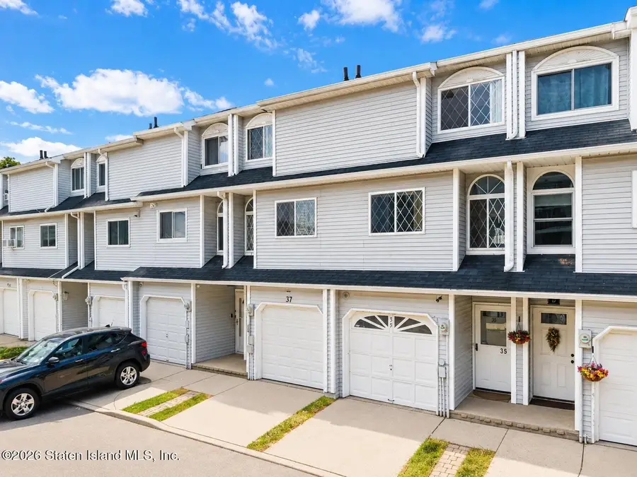 35 Simmons Loop, Staten Island, NY 10314 - #3