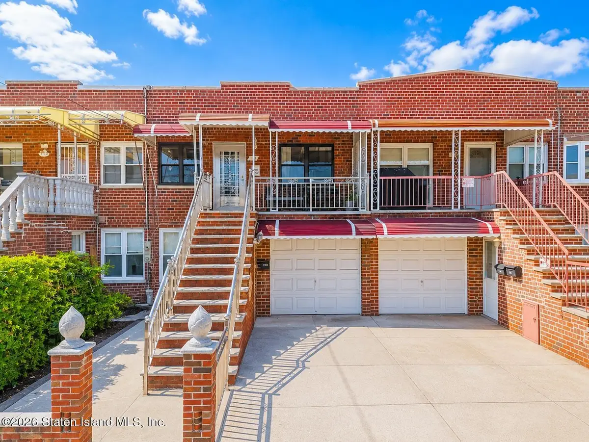 170 Bay 44th Street, Brooklyn, NY 11214 - #1