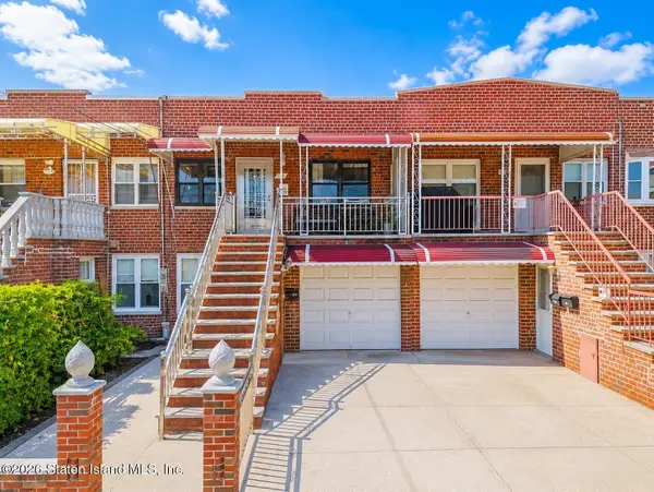 170 Bay 44th Street, Brooklyn, NY 11214