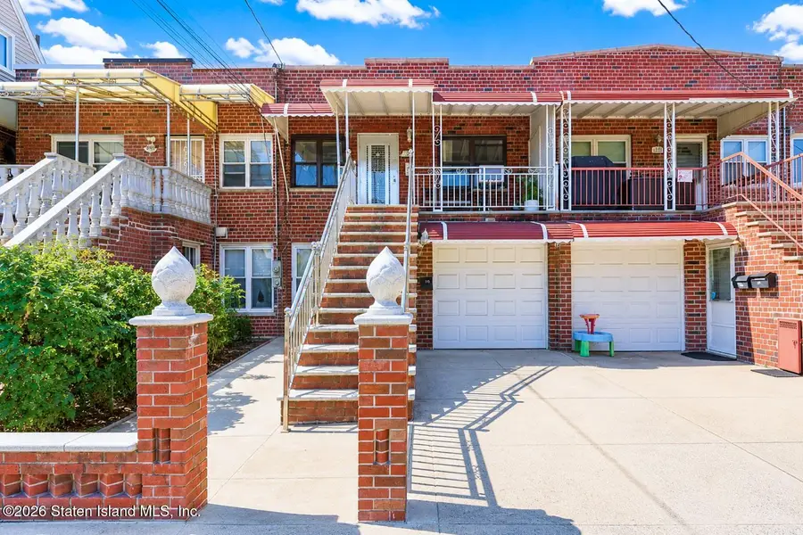 170 Bay 44th Street, Brooklyn, NY 11214 - #2