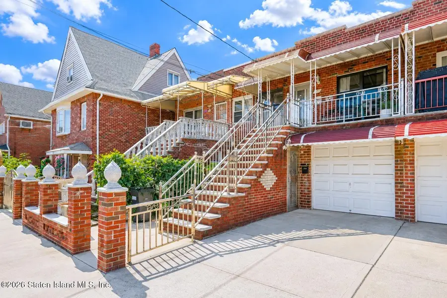 170 Bay 44th Street, Brooklyn, NY 11214 - #3