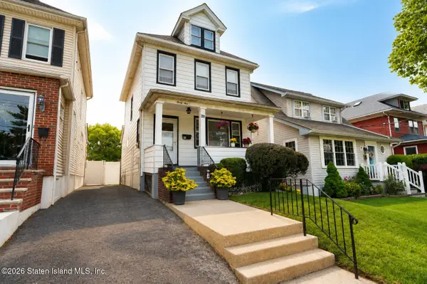 39 Pelton Avenue, Staten Island, NY 10310