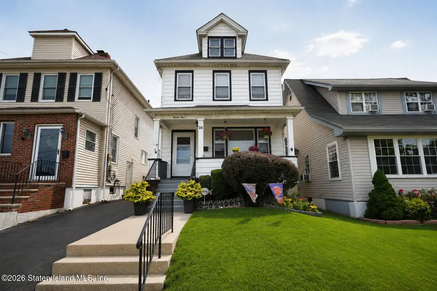 39 Pelton Avenue, Staten Island, NY 10310 - #2