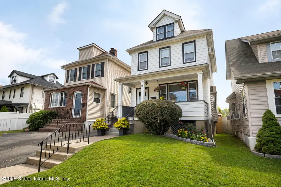 39 Pelton Avenue, Staten Island, NY 10310 - #3