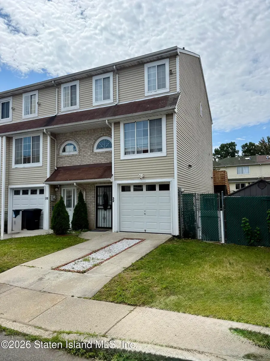 32 Benjamin Drive, Staten Island, NY 10303 - #2