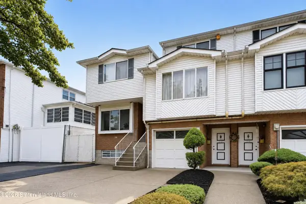 212 Kirshon Avenue, Staten Island, NY 10314