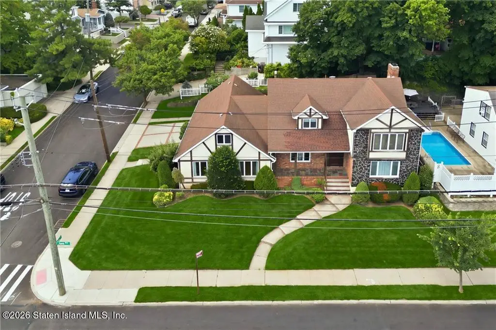 3877 Hylan Boulevard, Staten Island, NY 10308 - #1