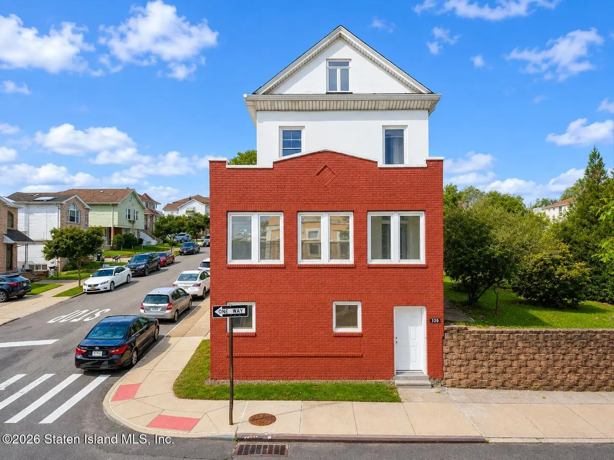 320 Clifton Avenue, Staten Island, NY 10305 - #1