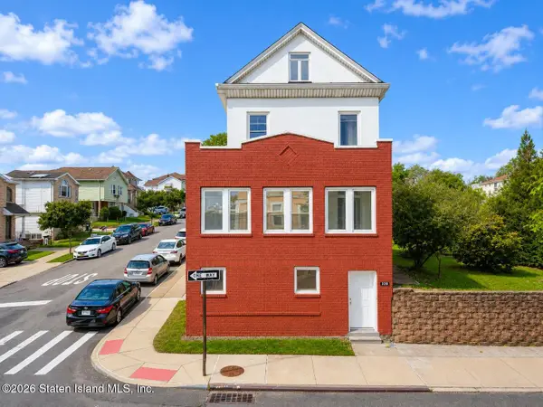 320 Clifton Avenue, Staten Island, NY 10305