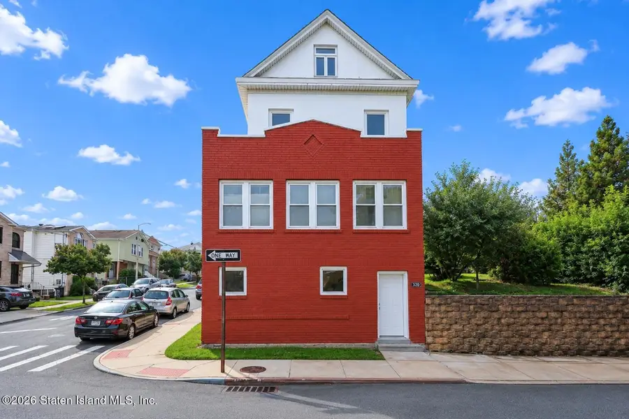 320 Clifton Avenue, Staten Island, NY 10305 - #3