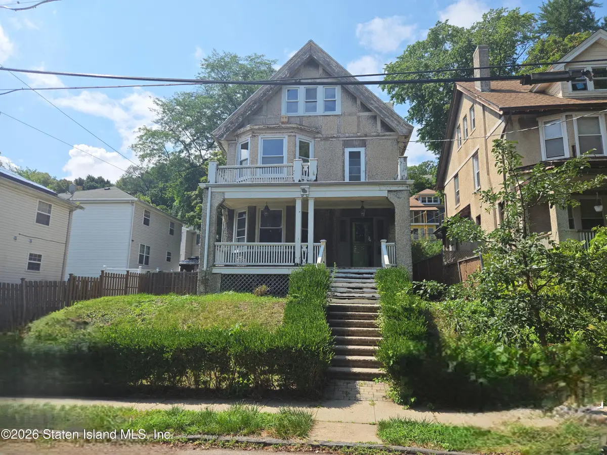14 Jackson Street, Staten Island, NY 10304 - #1