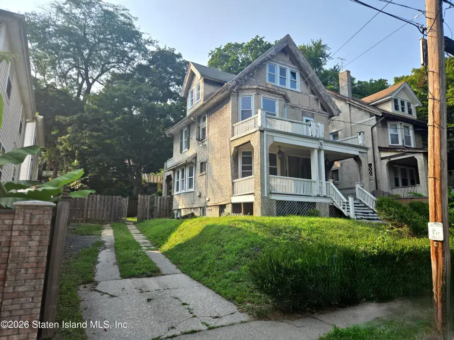14 Jackson Street, Staten Island, NY 10304 - #2