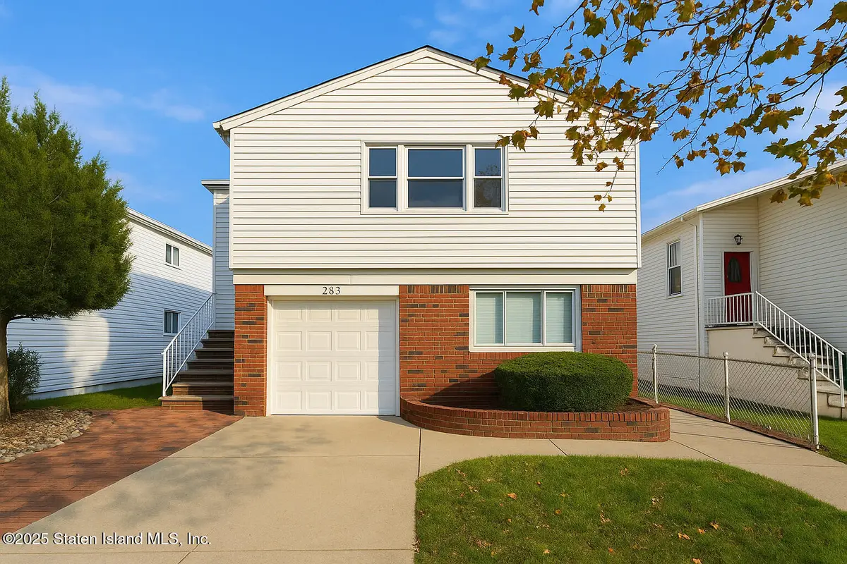 281 Arlene Street, Staten Island, NY 10314 - #1