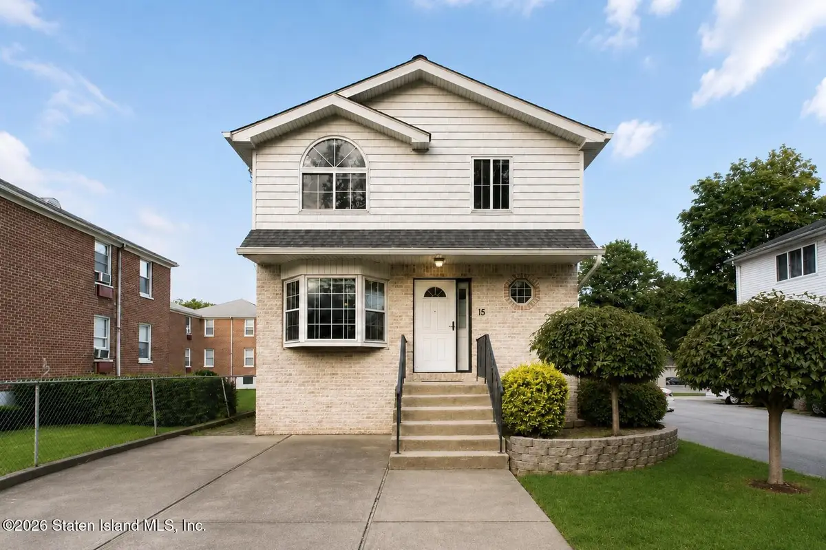 15 Rachel Court, Staten Island, NY 10310 - #1