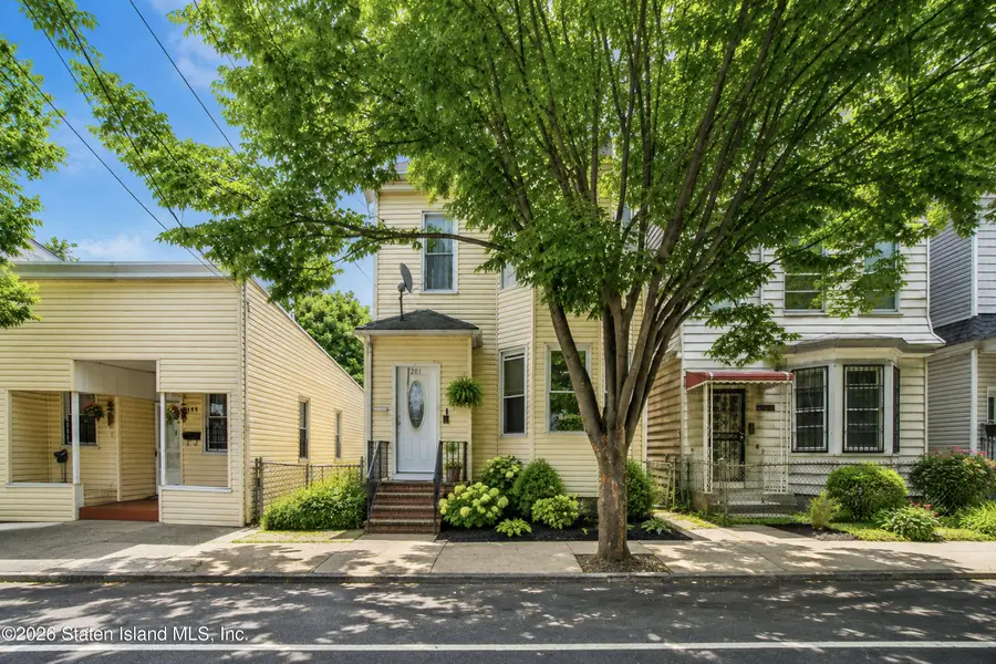201 Van Duzer Street, Staten Island, NY 10301 - #2