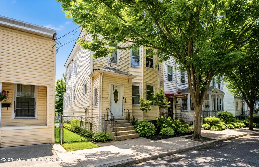 201 Van Duzer Street, Staten Island, NY 10301 - #3