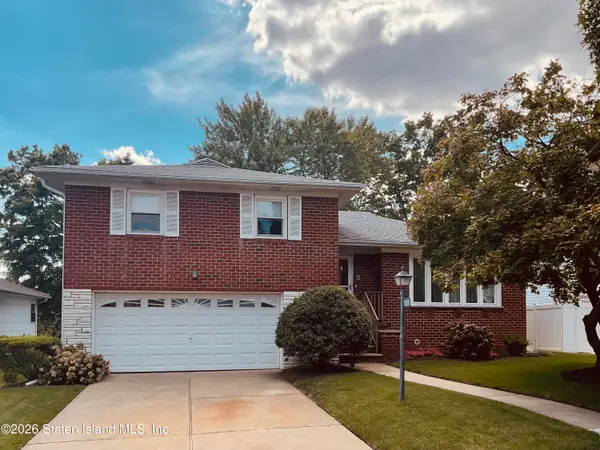 40 Hillis Street, Staten Island, NY 10312
