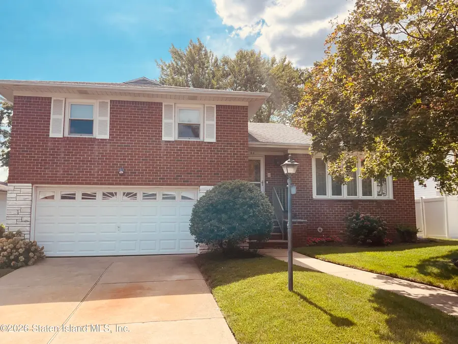 40 Hillis Street, Staten Island, NY 10312 - #2