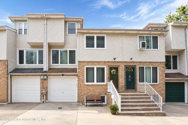 6 Clayton Street, Staten Island, NY 10305