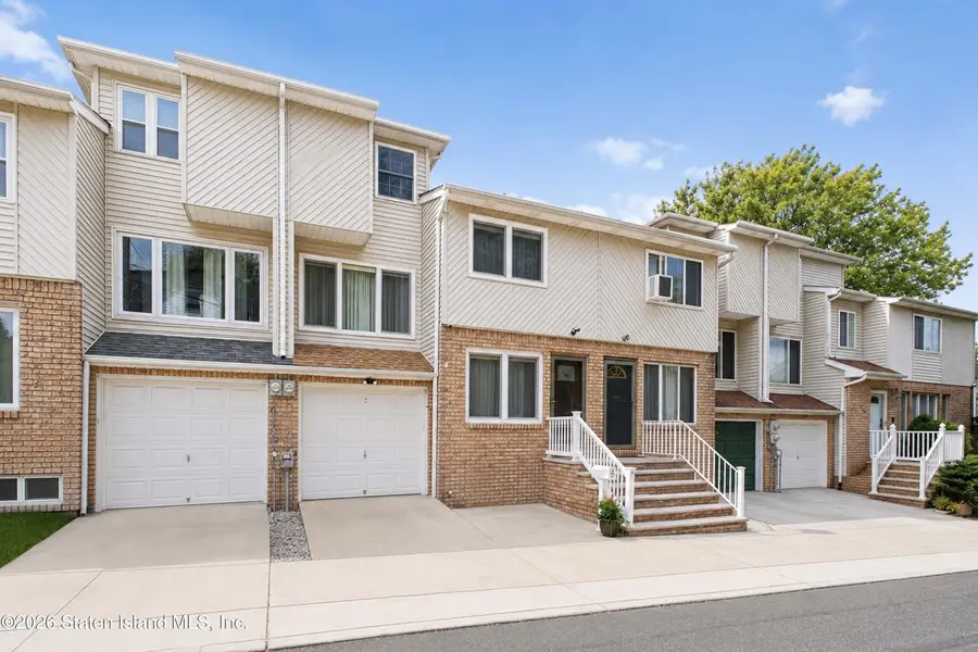 6 Clayton Street, Staten Island, NY 10305 - #2