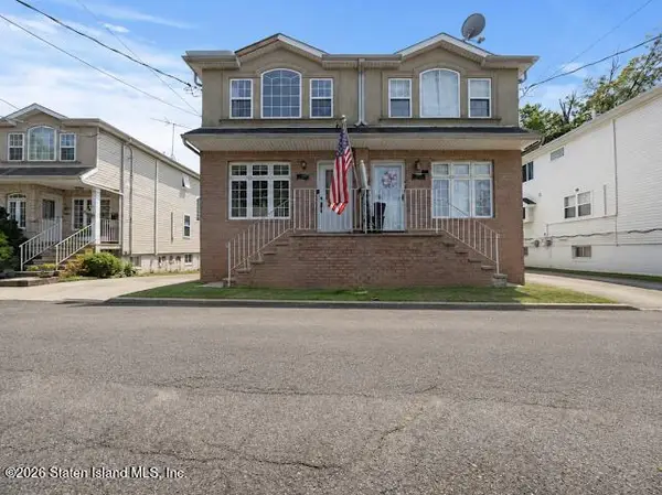 1256 Arthur Kill Road, Staten Island, NY 10312
