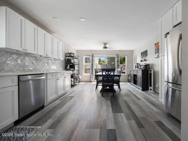 1256 Arthur Kill Road, Staten Island, NY 10312 - #3