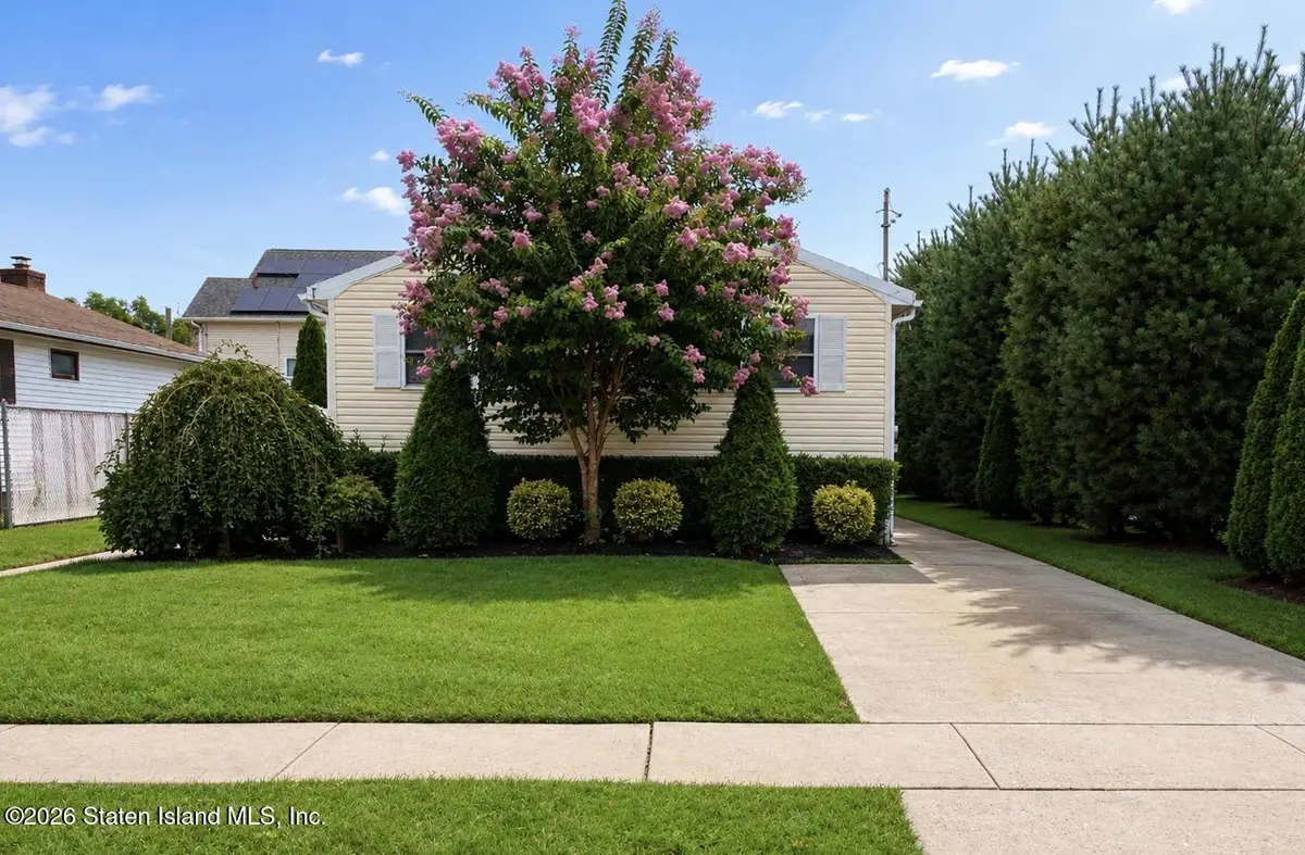 319 Isabella Avenue, Staten Island, NY 10306 - #1