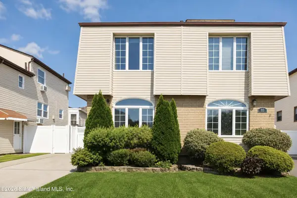83 Woehrle Avenue, Staten Island, NY 10312