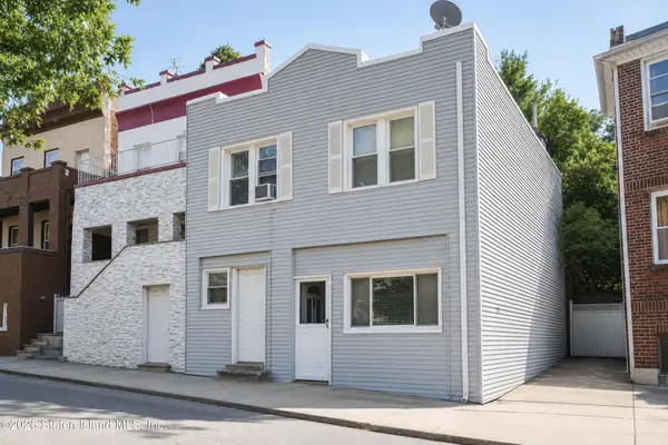 316 Glen Avenue, Staten Island, NY 10301