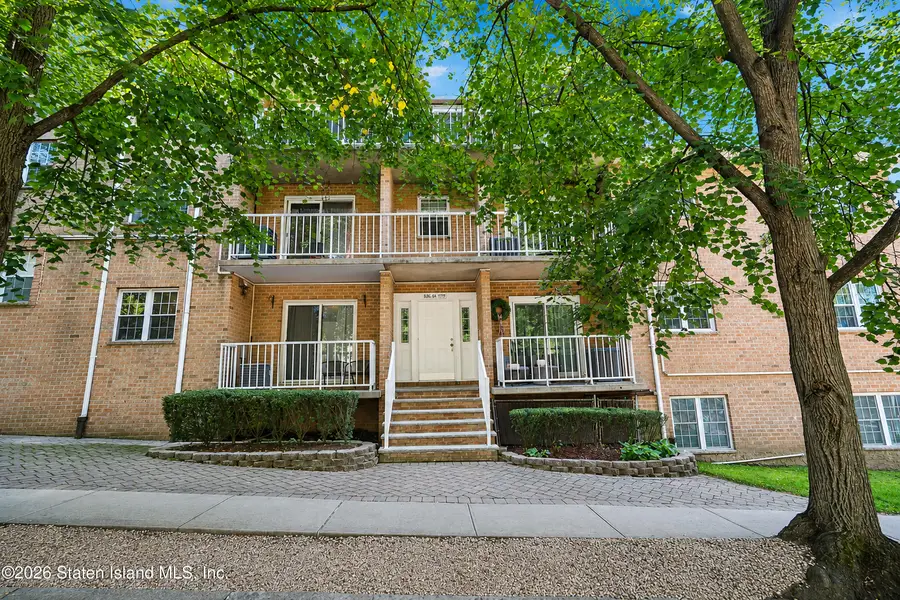 65 Elmwood Park Drive #15, Staten Island, NY 10314 - #2