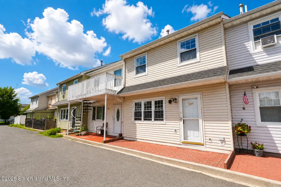 189 Quintard Street, Staten Island, NY 10305 - #3