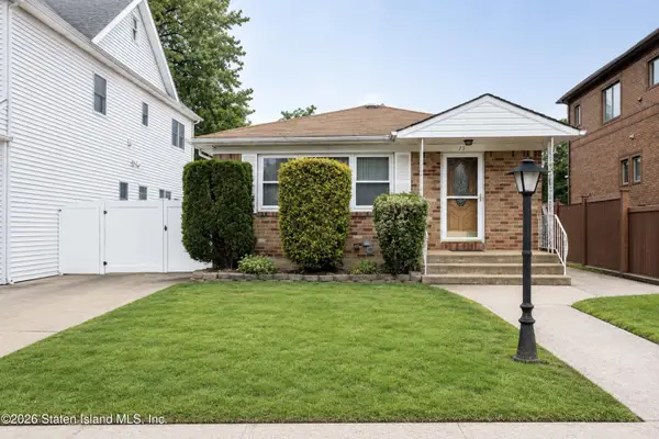 75 Archwood Avenue, Staten Island, NY 10312