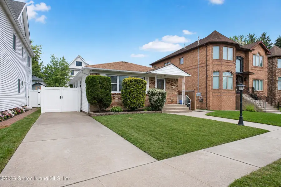 75 Archwood Avenue, Staten Island, NY 10312 - #2