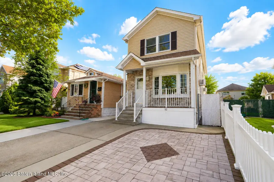 32 Goodall Street, Staten Island, NY 10308 - #3