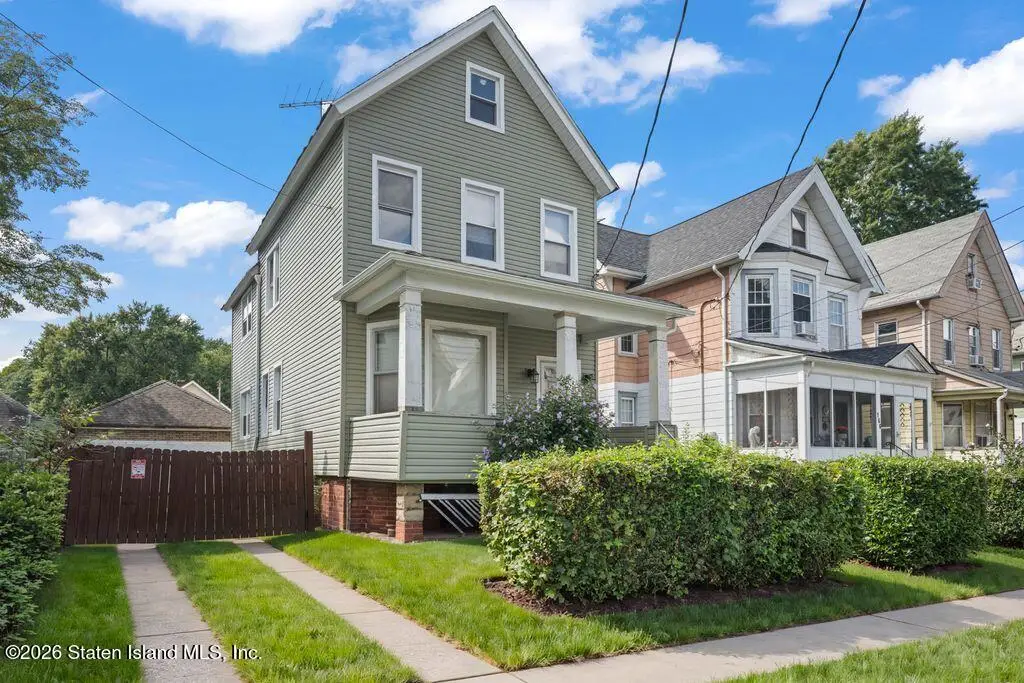 170 Treadwell Avenue, Staten Island, NY 10302 - #1