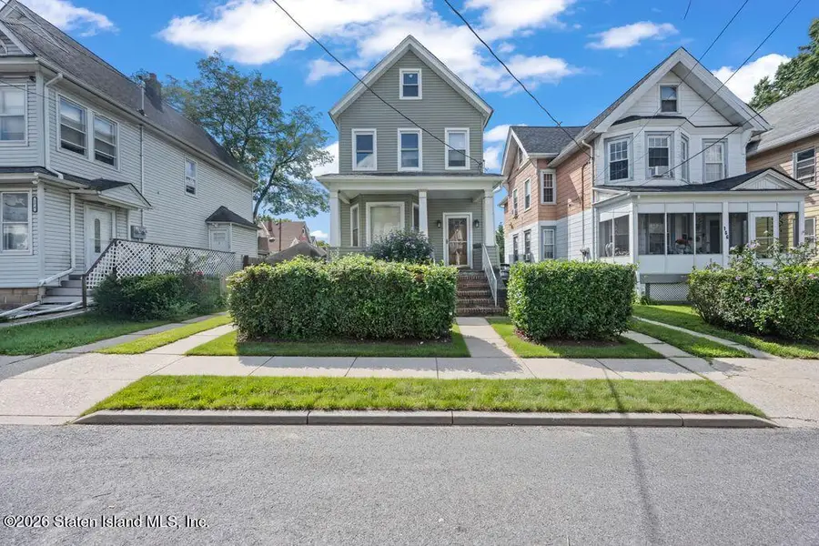 170 Treadwell Avenue, Staten Island, NY 10302 - #2