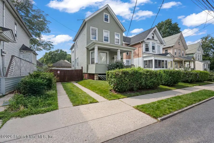 170 Treadwell Avenue, Staten Island, NY 10302 - #3