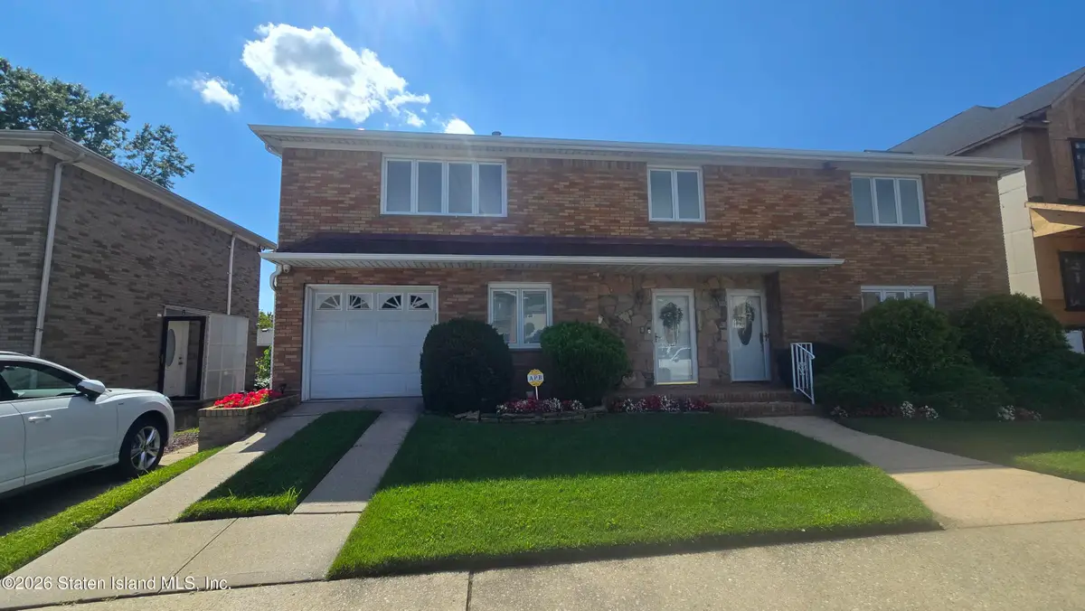 132 Pouch Terrace, Staten Island, NY 10305 - #1