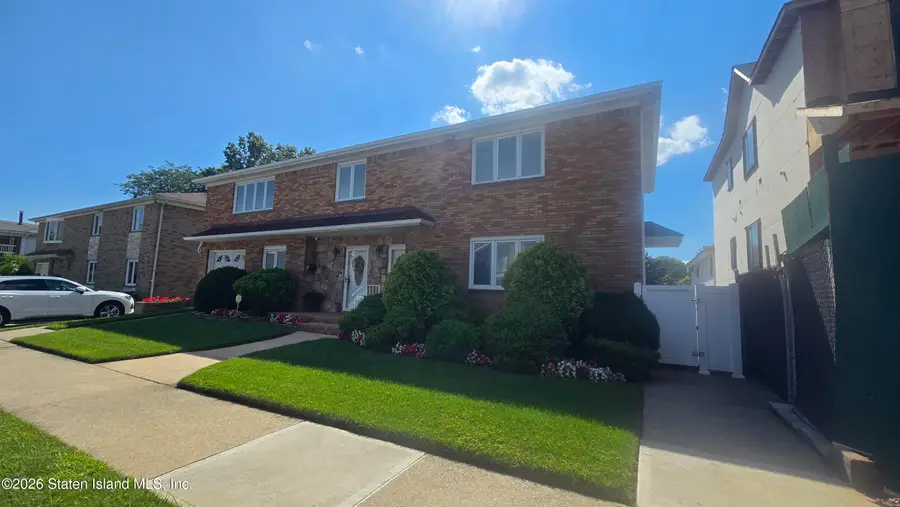 132 Pouch Terrace, Staten Island, NY 10305 - #3