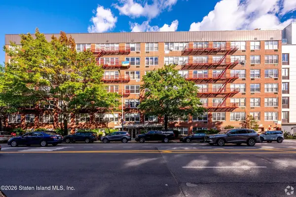 1801 Ocean Avenue #5j, Brooklyn, NY 11230