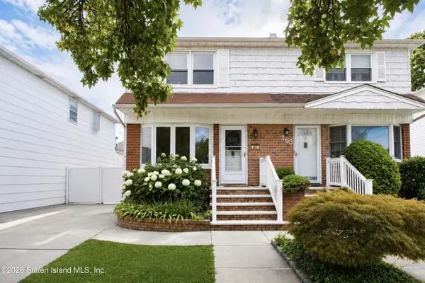 361 Cortelyou Avenue, Staten Island, NY 10312