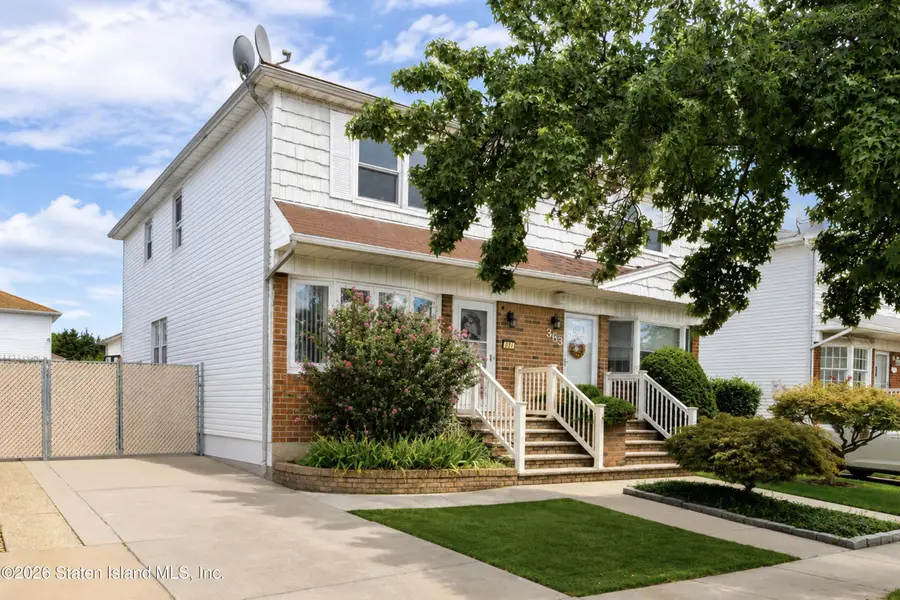 361 Cortelyou Avenue, Staten Island, NY 10312 - #2