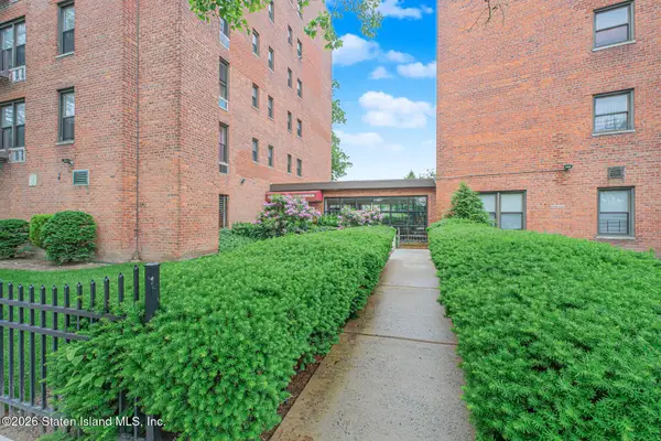 100 Colfax Avenue #7d, Staten Island, NY 10306