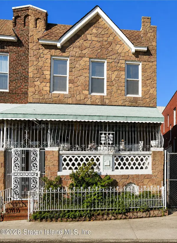 2011 Linden Boulevard, Brooklyn, NY 11207