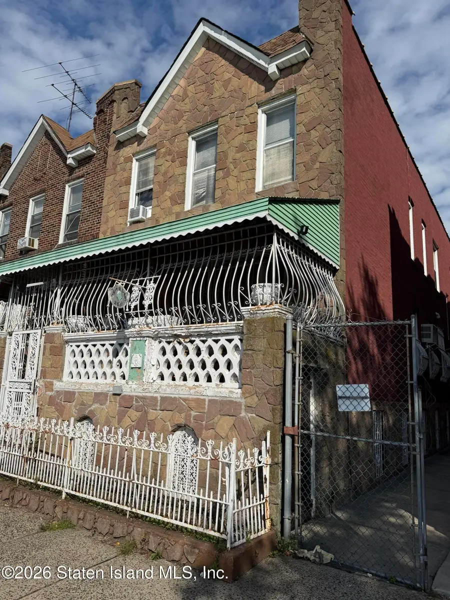 2011 Linden Boulevard, Brooklyn, NY 11207 - #2