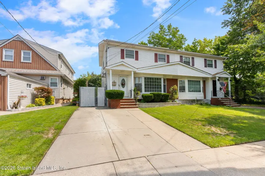 17 Lindenwood Road, Staten Island, NY 10308 - #2