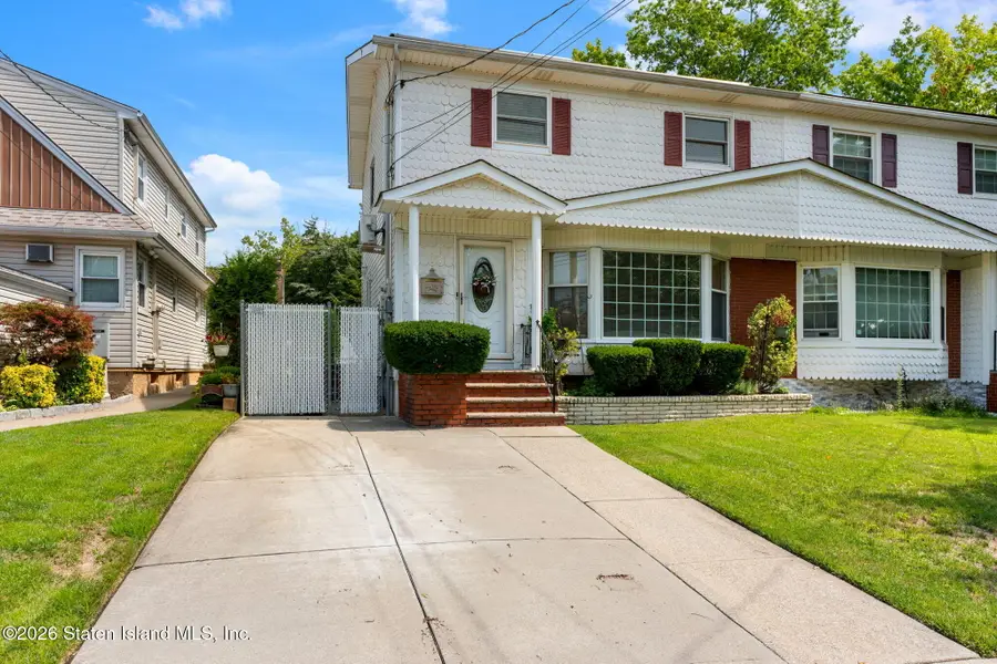 17 Lindenwood Road, Staten Island, NY 10308 - #3