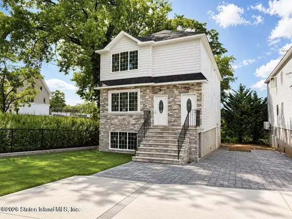 6907 Amboy Road, Staten Island, NY 10309