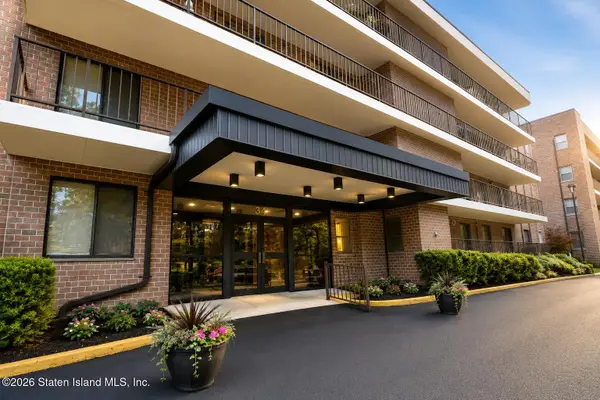 3461 Amboy Road #2b, Staten Island, NY 10306